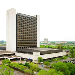 Doubletree By Hilton Bloomington Minneapolis South